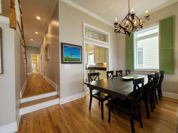 Isle Of Palms Home 1015329