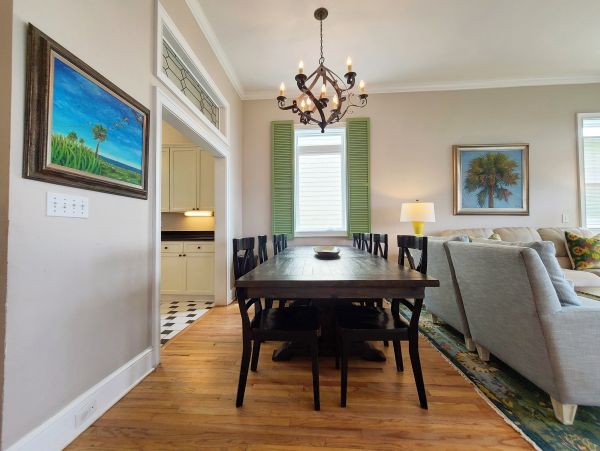 Isle Of Palms Home 1015329