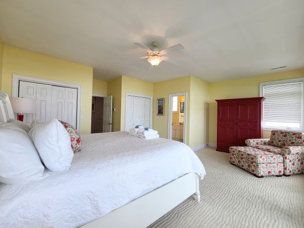 Isle Of Palms Home 1015329