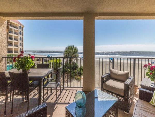 Isle Of Palms Condo 1015330
