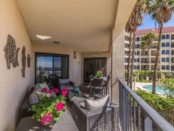 Isle Of Palms Condo 1015330