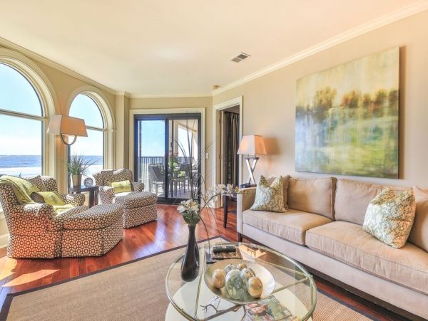 Isle Of Palms Condo 1015330