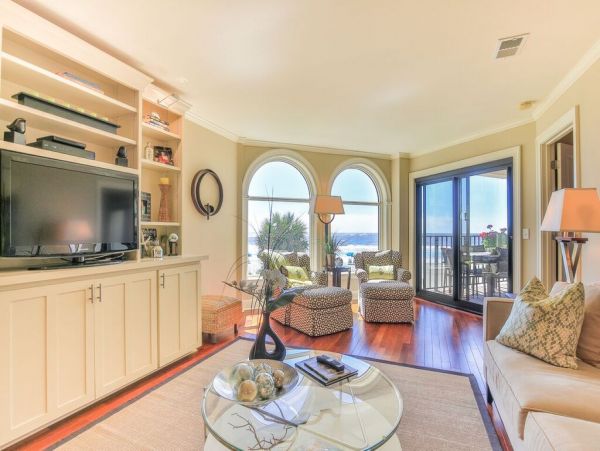 Isle Of Palms Condo 1015330