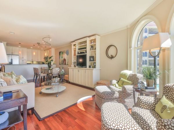 Isle Of Palms Condo 1015330