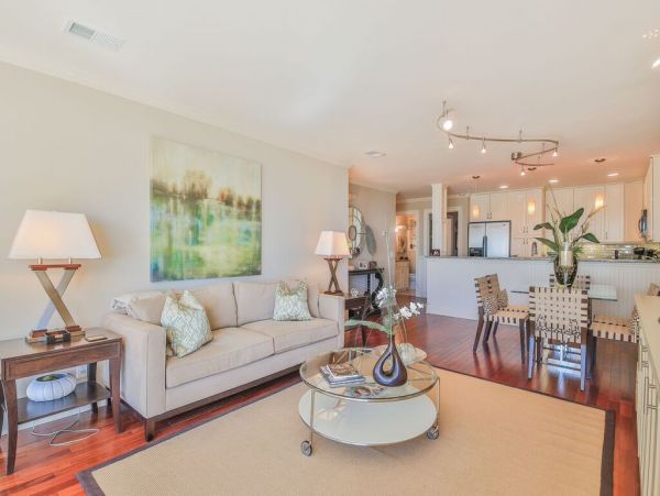 Isle Of Palms Condo 1015330