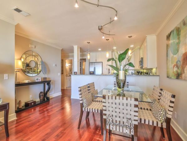 Isle Of Palms Condo 1015330