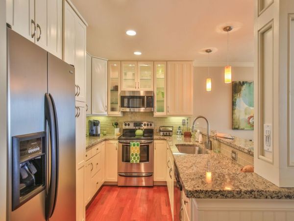 Isle Of Palms Condo 1015330