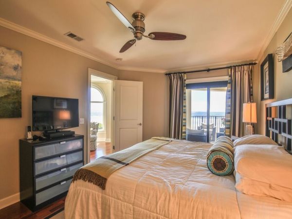 Isle Of Palms Condo 1015330
