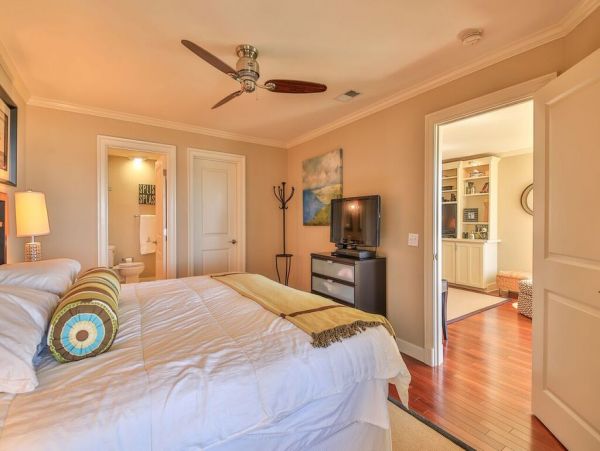Isle Of Palms Condo 1015330