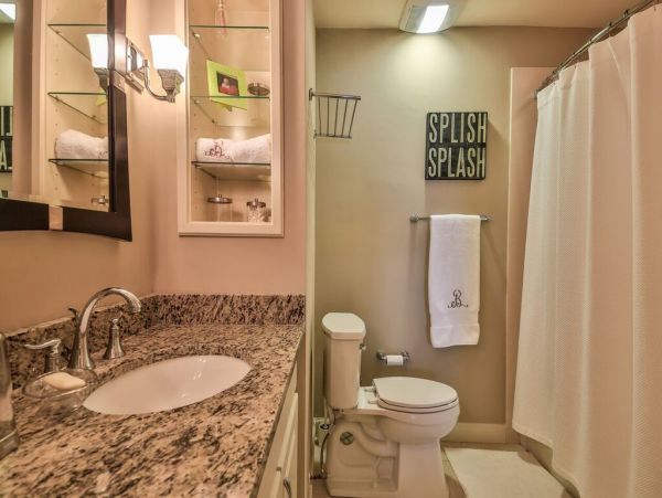 Isle Of Palms Condo 1015330