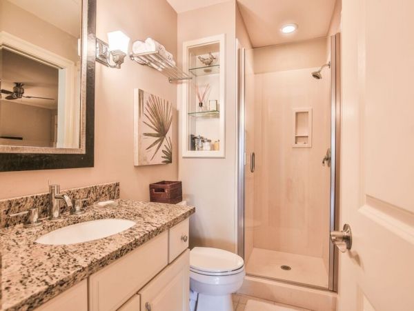 Isle Of Palms Condo 1015330