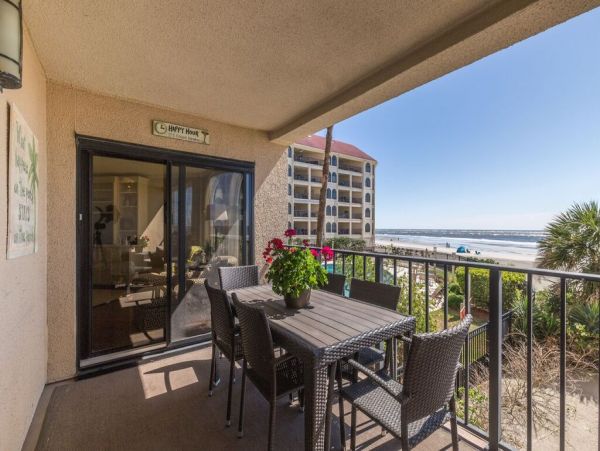 Isle Of Palms Condo 1015330