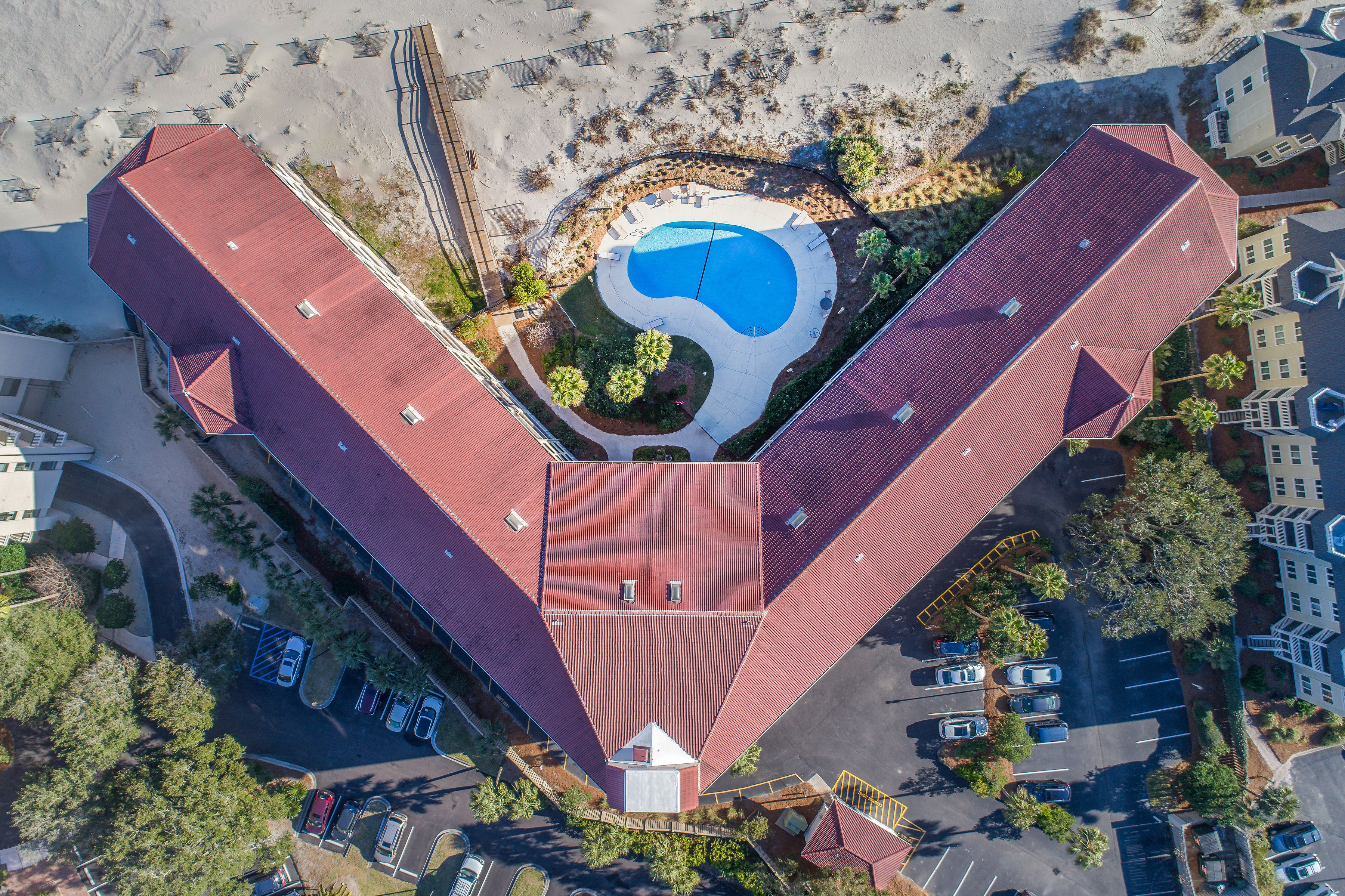 Isle Of Palms Condo 1015330