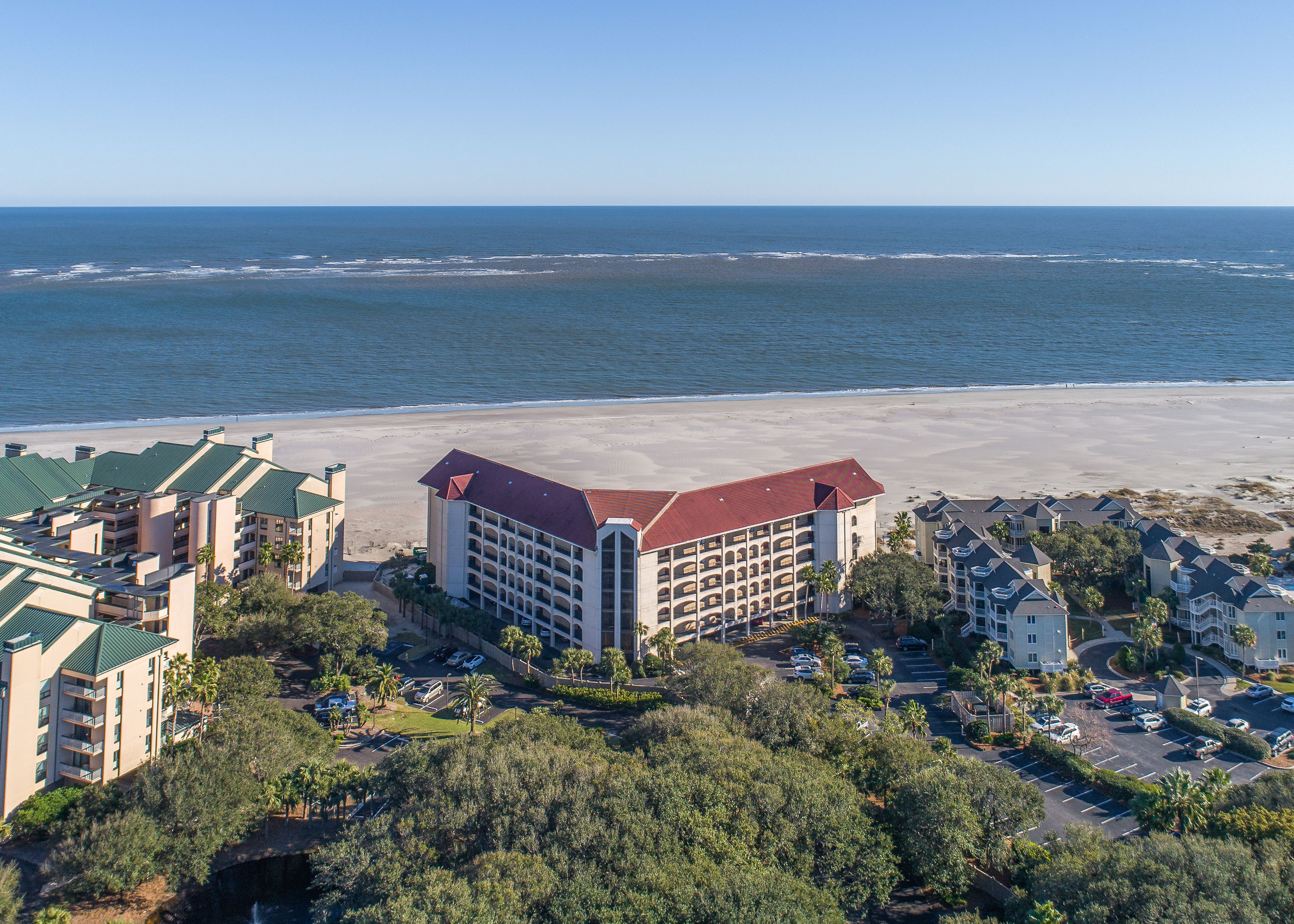 Isle Of Palms Condo 1015330