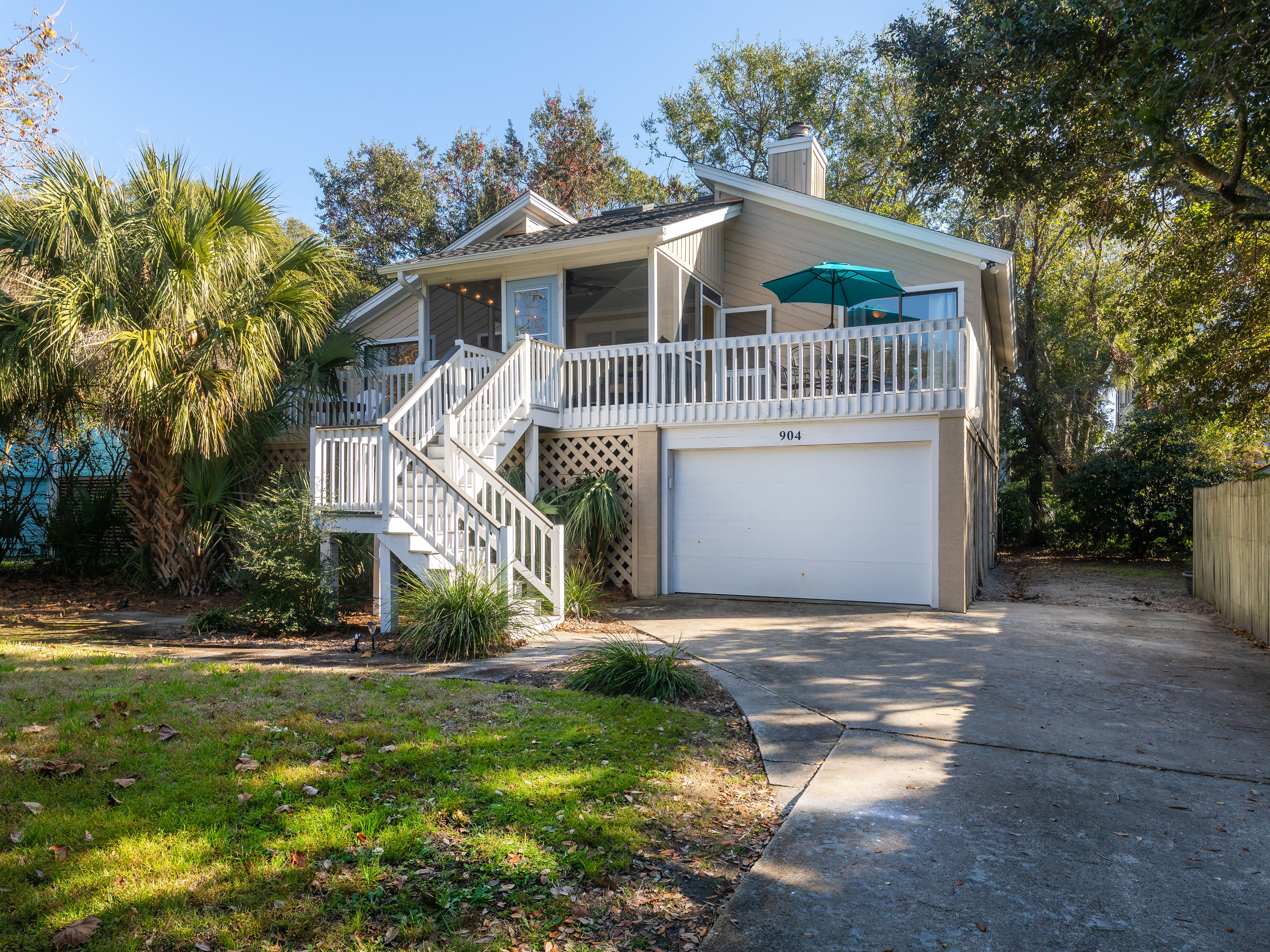 Isle Of Palms Home 1015331