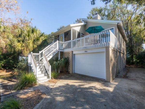 Isle Of Palms Home 1015331