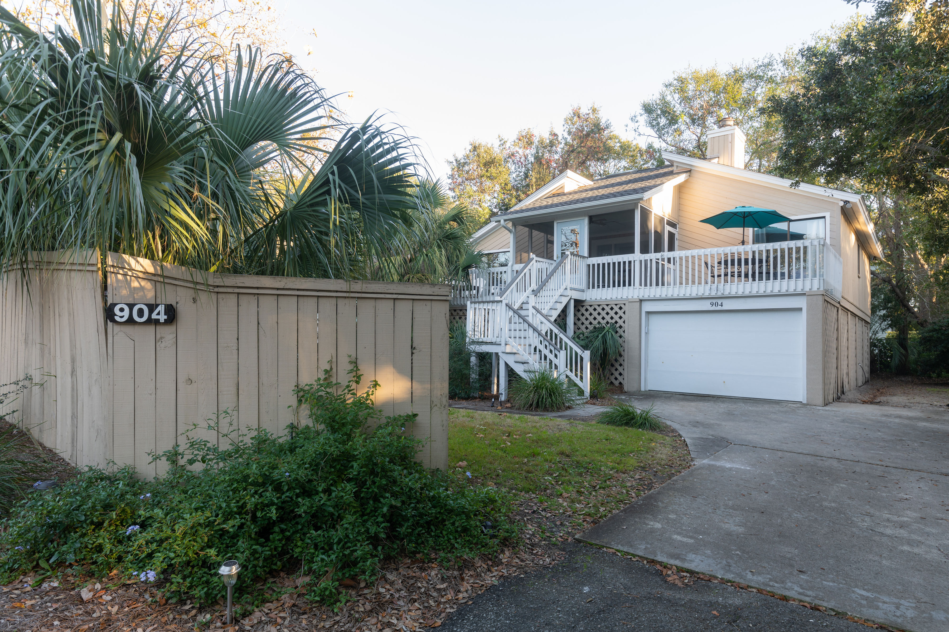 Isle Of Palms Home 1015331