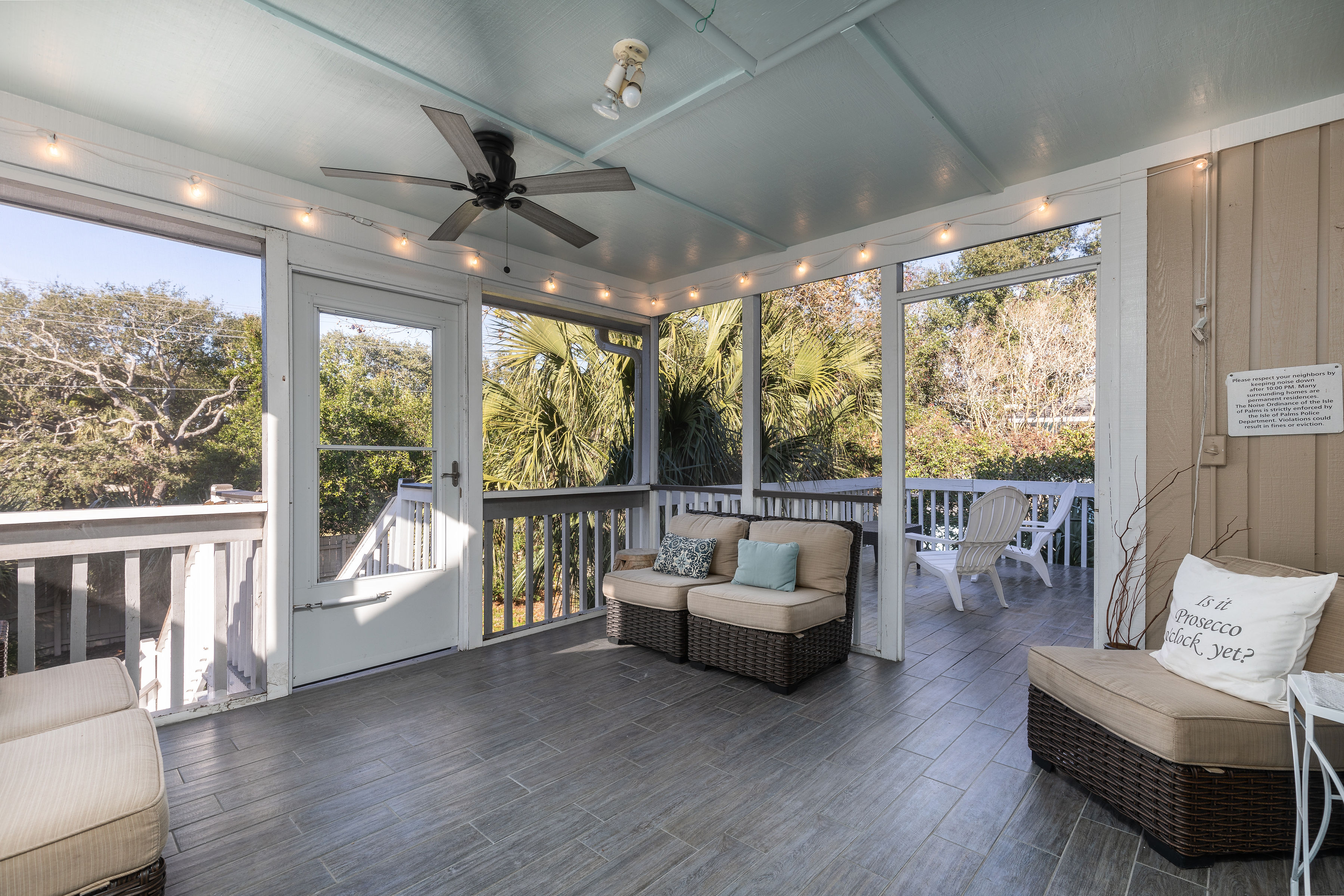 Isle Of Palms Home 1015331