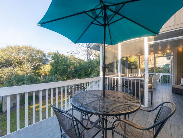 Isle Of Palms Home 1015331