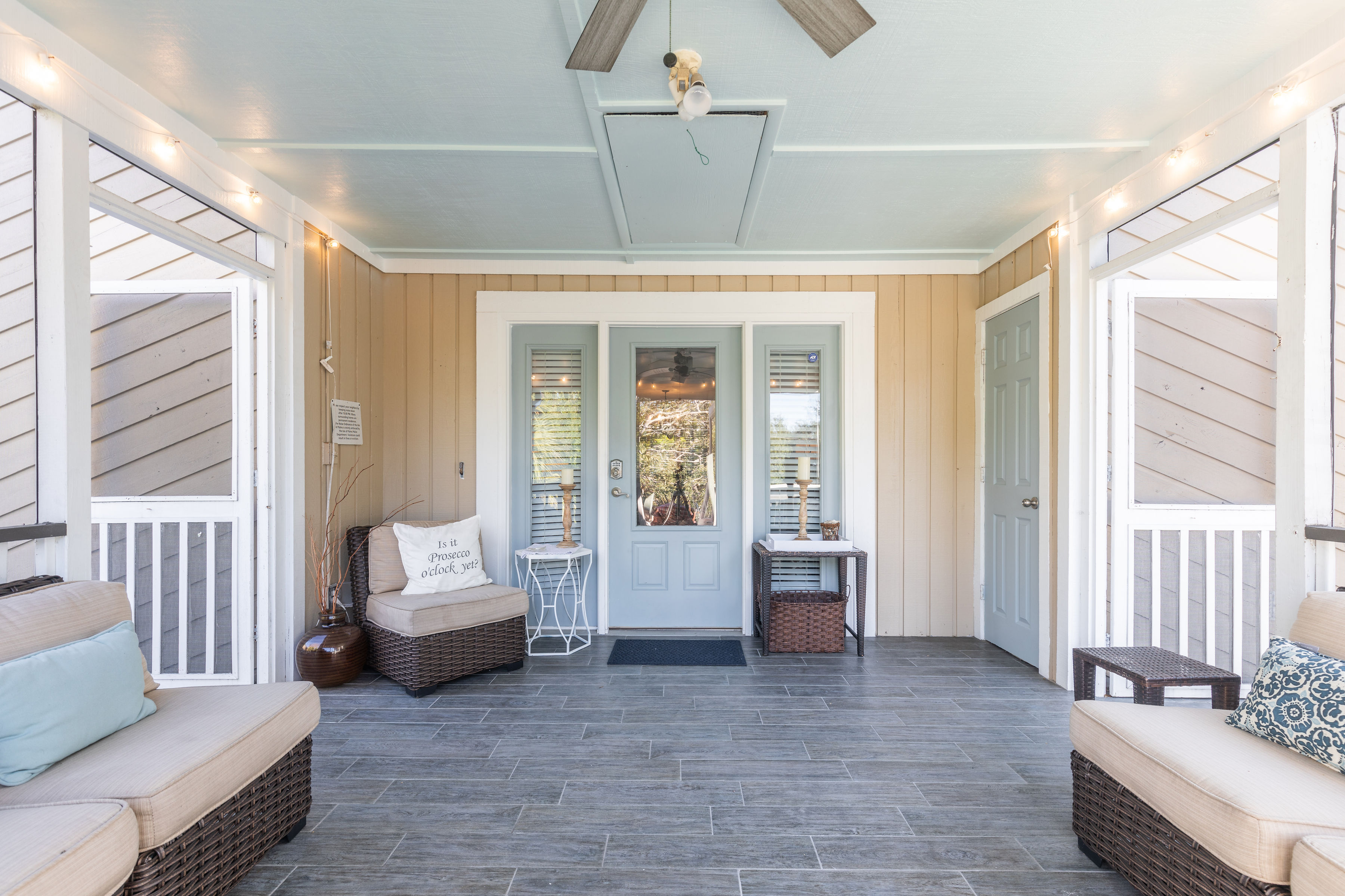 Isle Of Palms Home 1015331