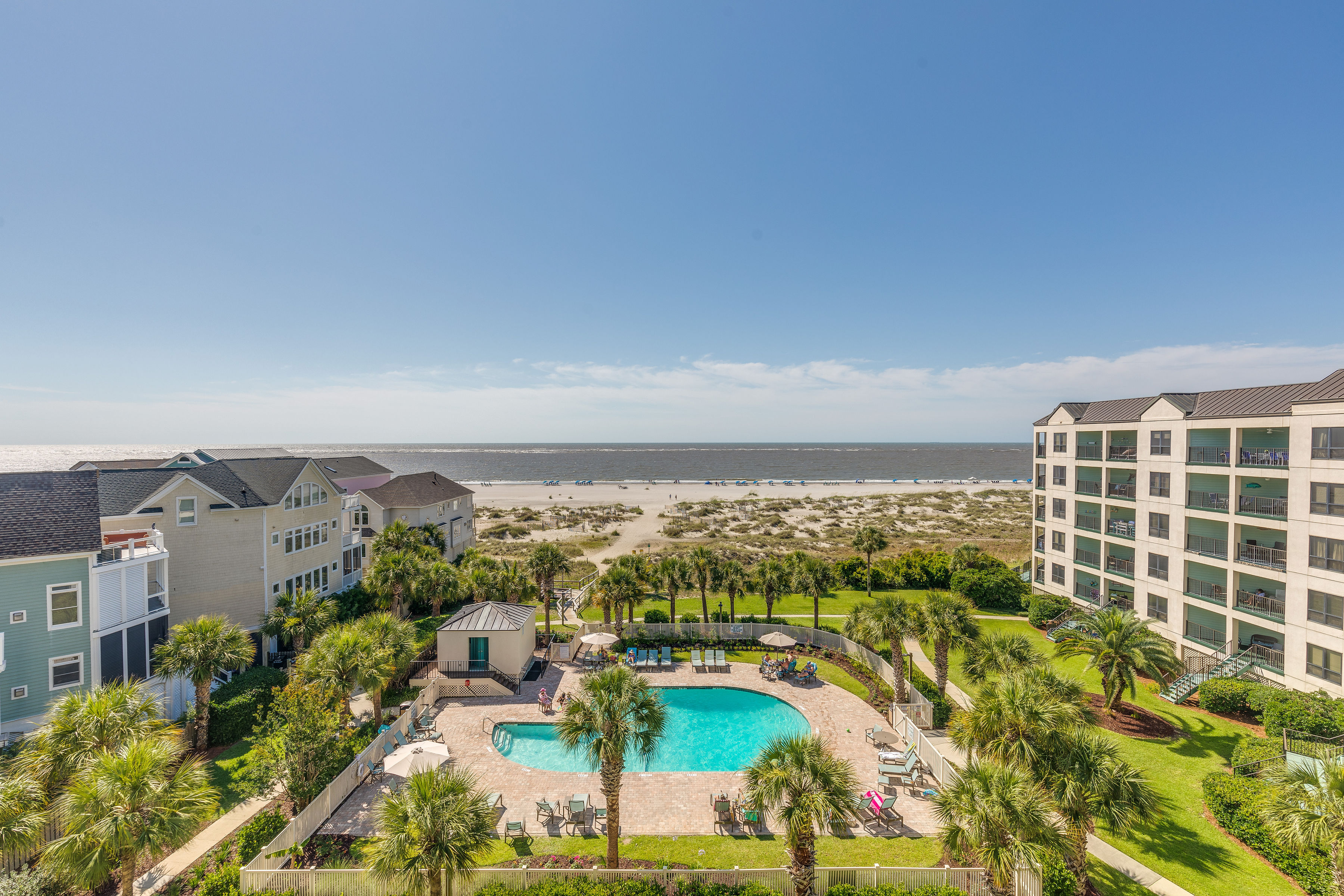 Isle Of Palms Condo 1015332