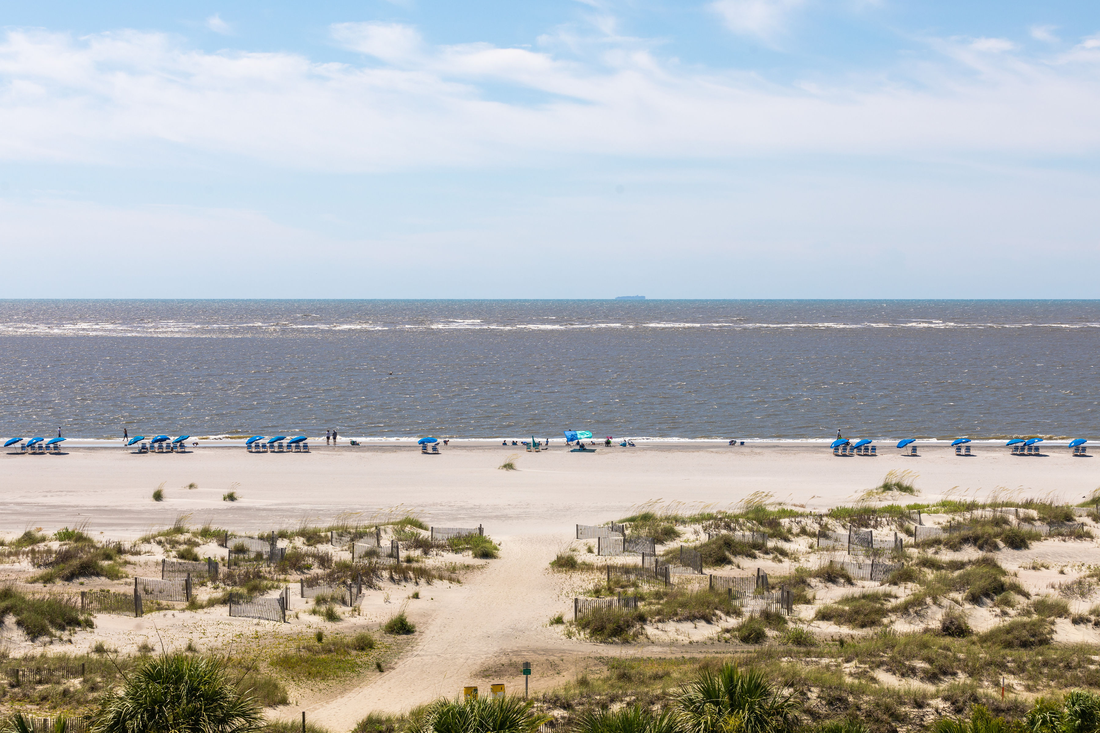 Isle Of Palms Condo 1015332