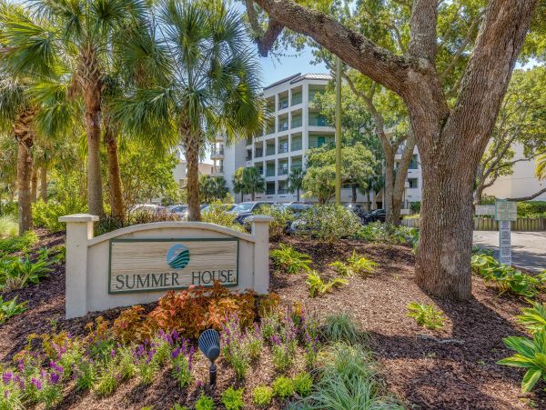 Isle Of Palms Condo 1015332