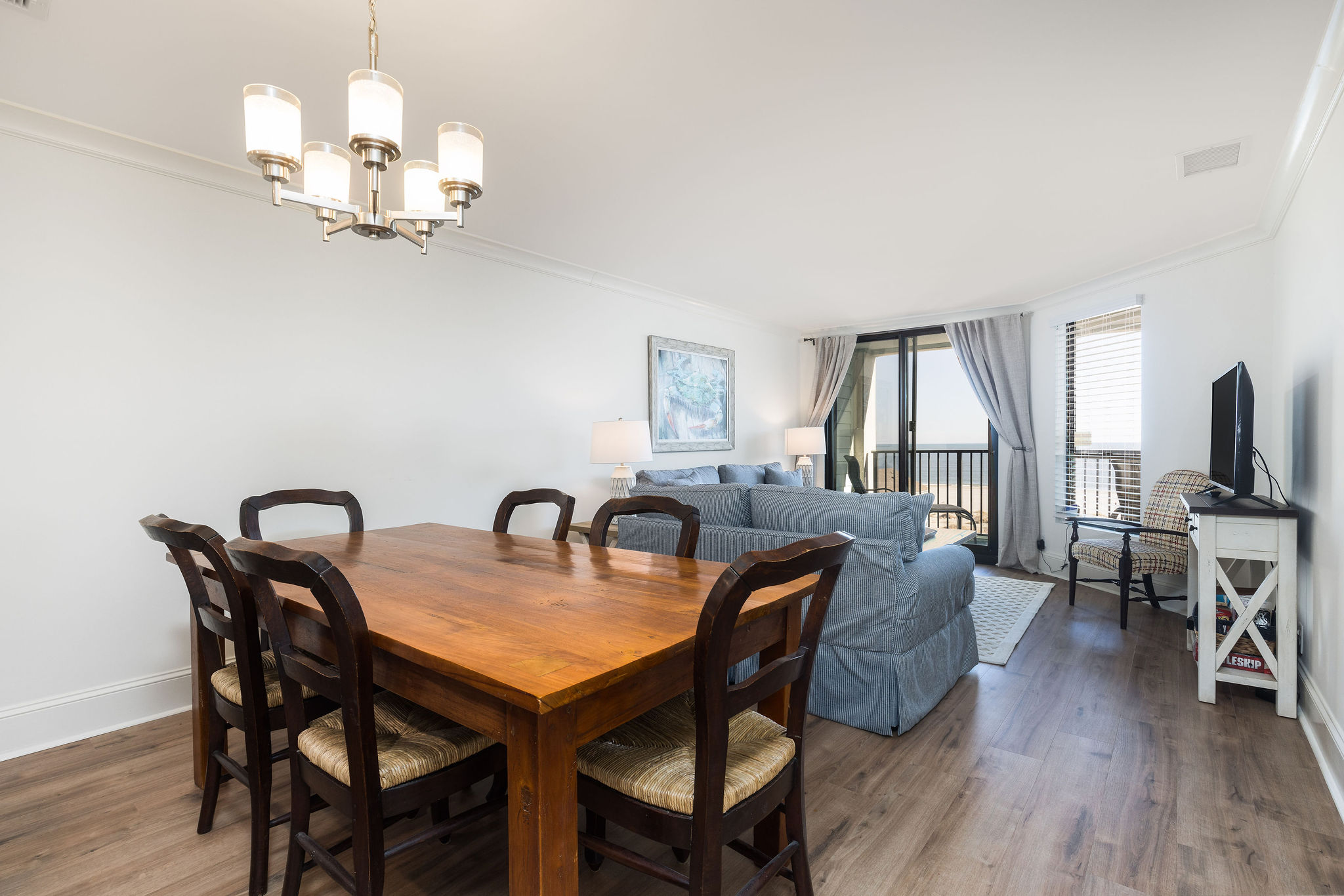 Isle Of Palms Condo 1015332