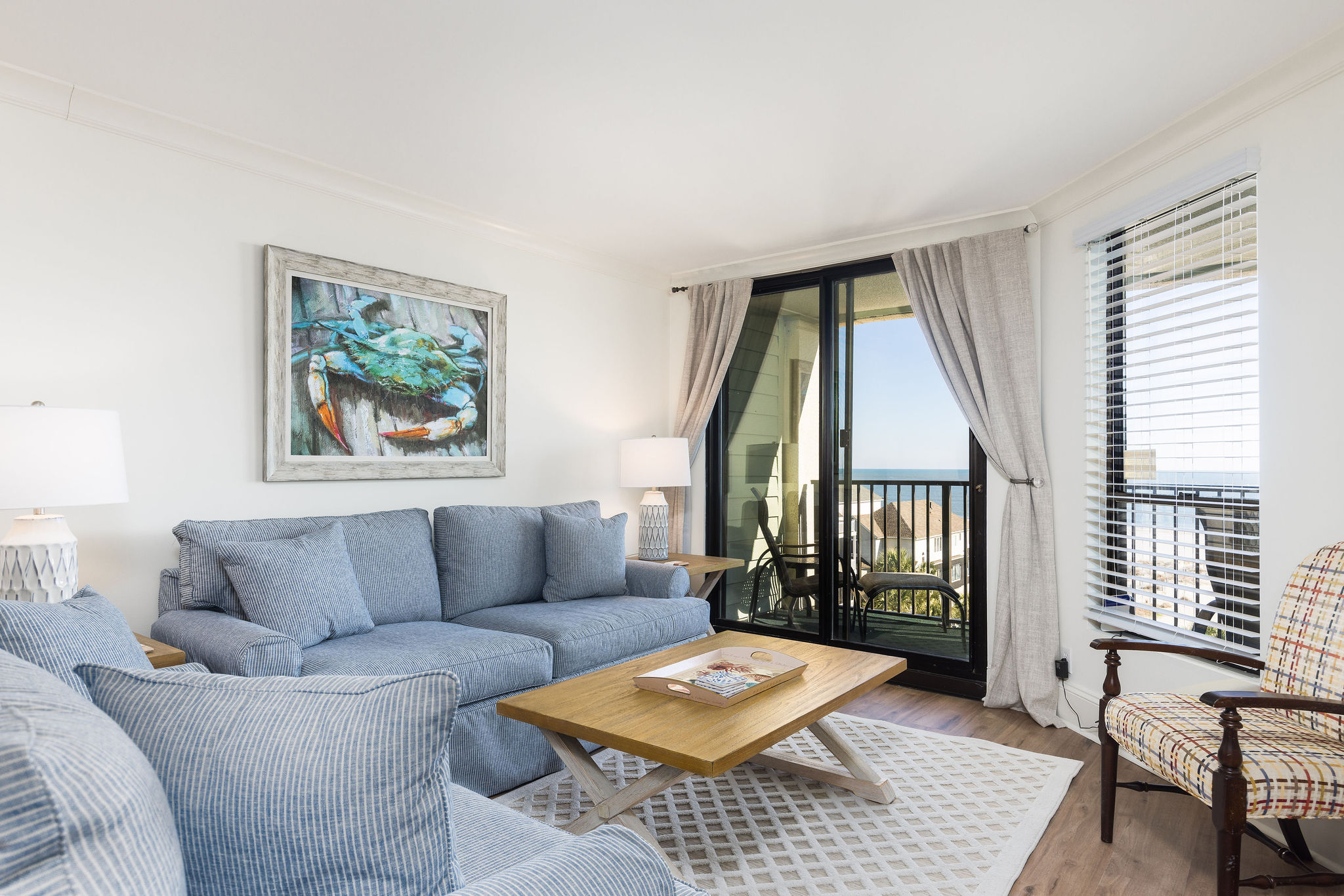 Isle Of Palms Condo 1015332