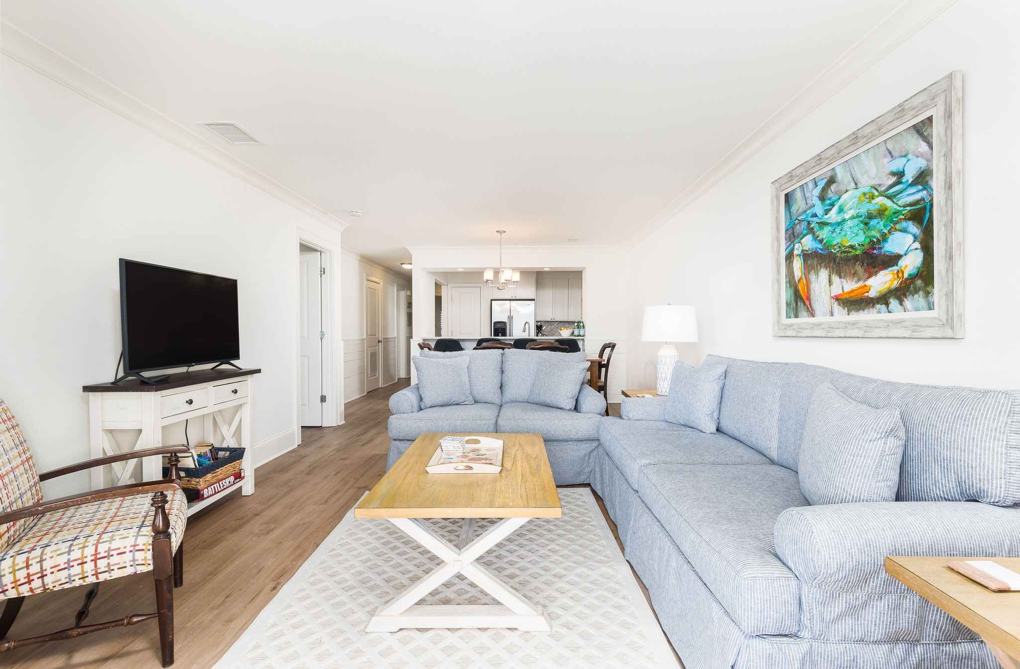 Isle Of Palms Condo 1015332