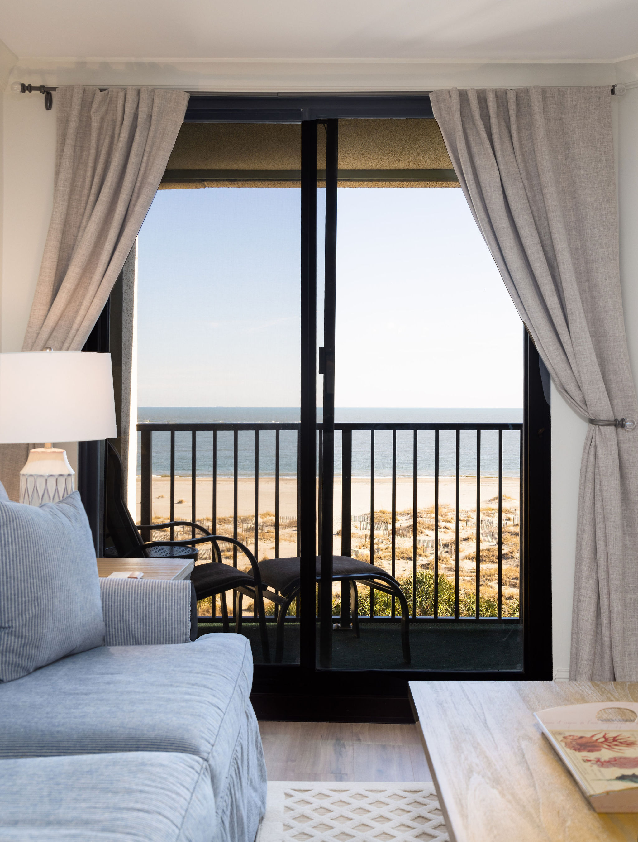 Isle Of Palms Condo 1015332