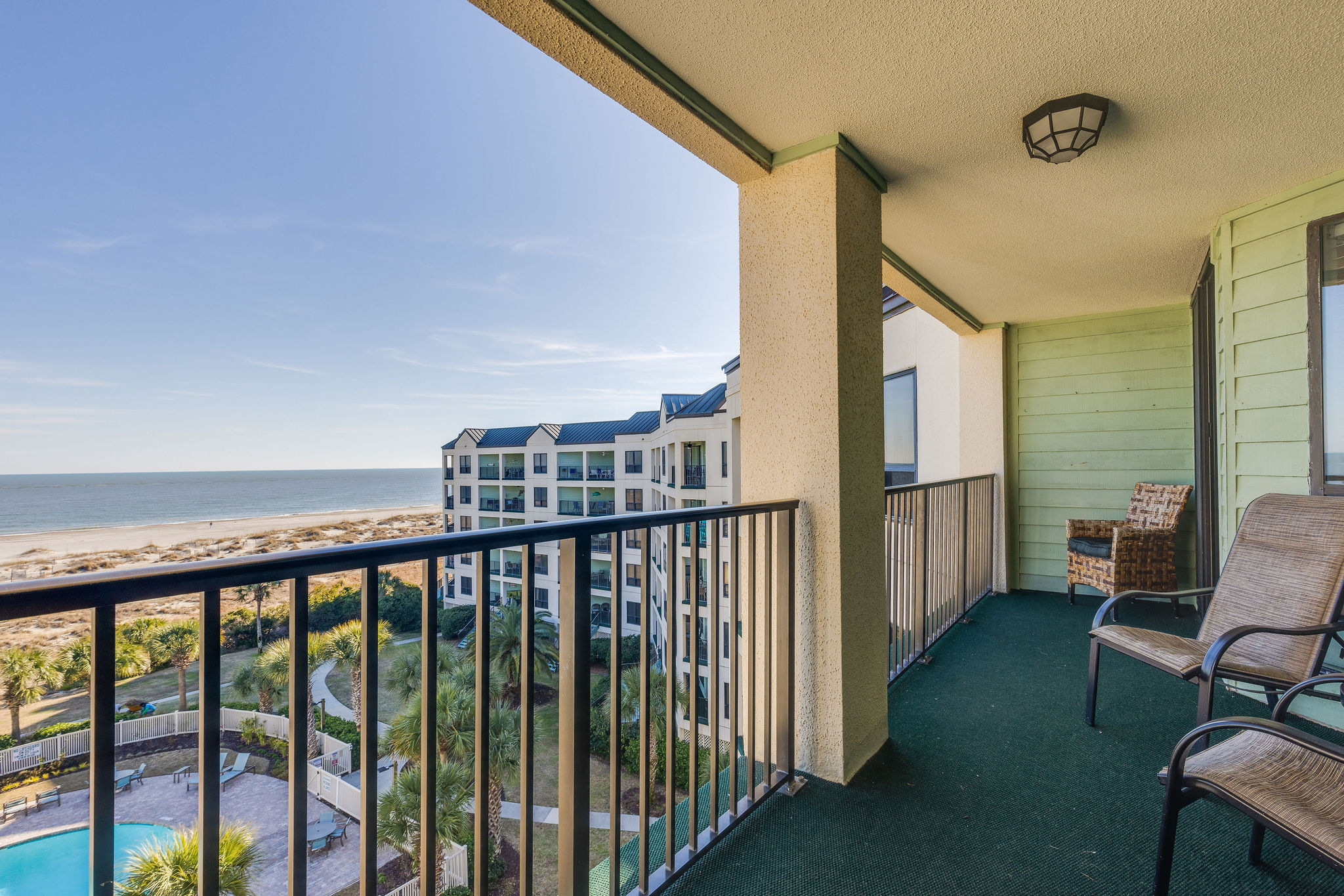 Isle Of Palms Condo 1015332
