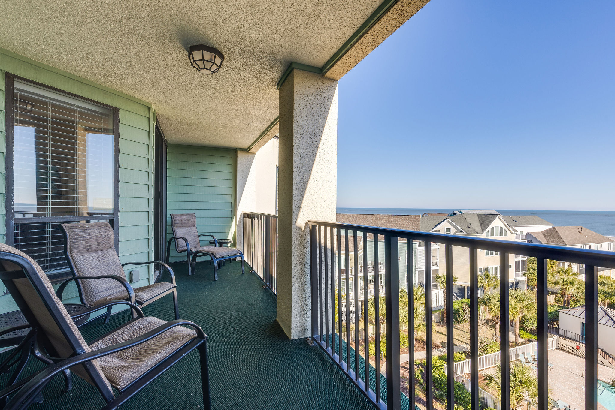 Isle Of Palms Condo 1015332