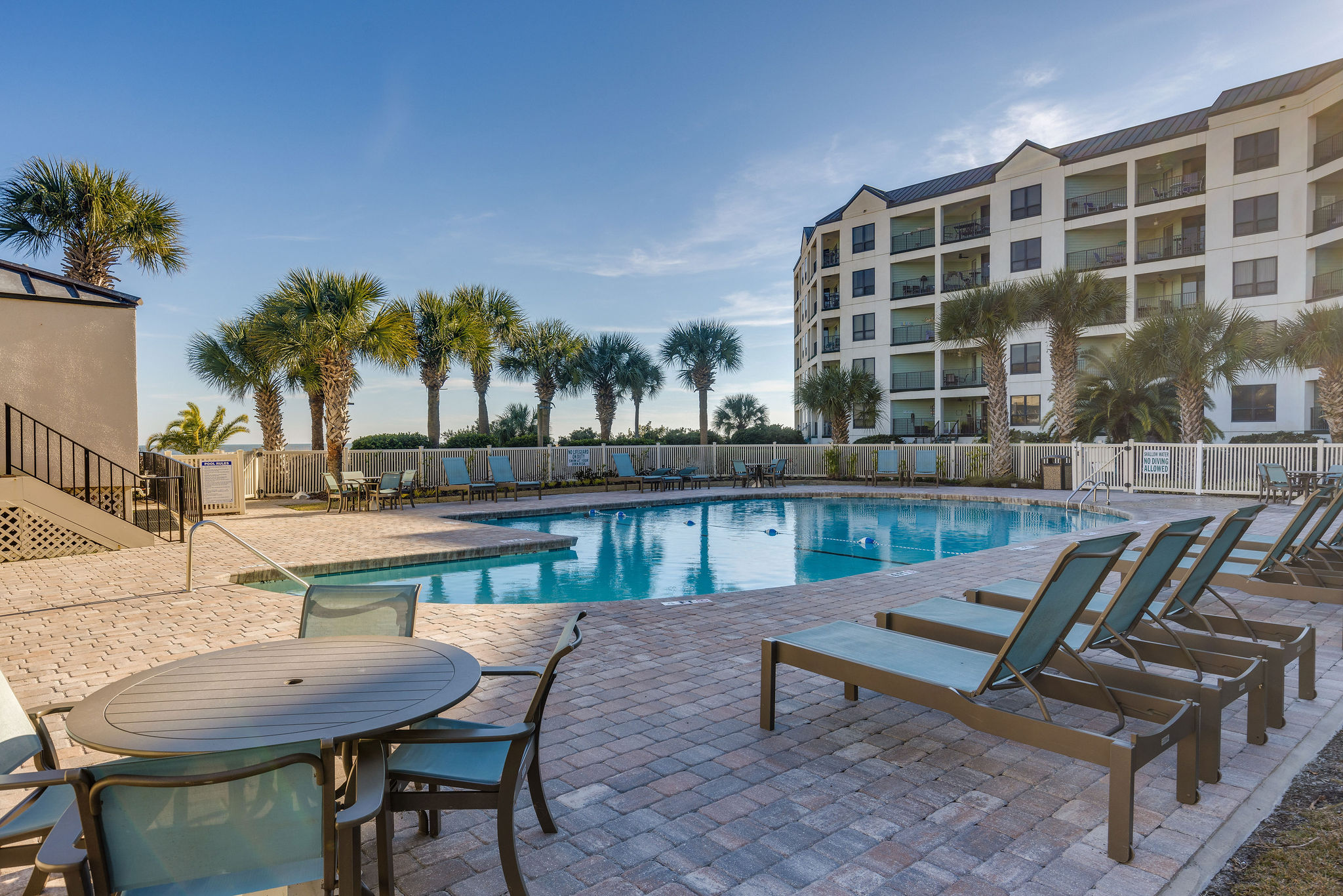 Isle Of Palms Condo 1015332