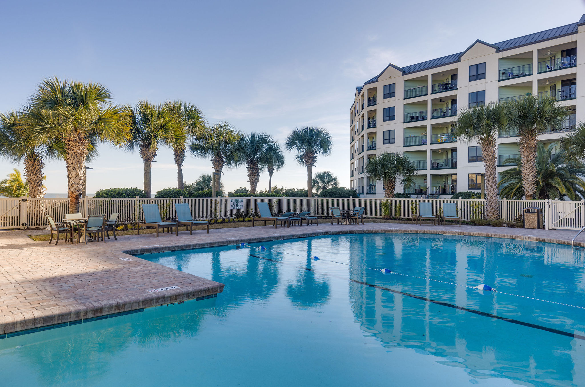 Isle Of Palms Condo 1015332