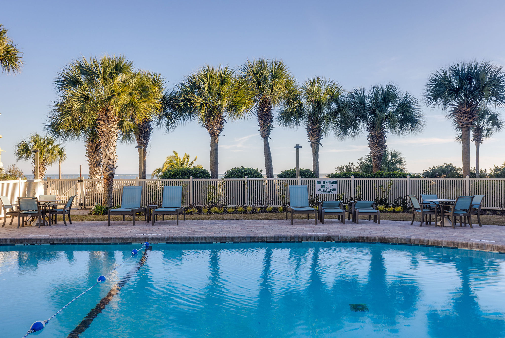 Isle Of Palms Condo 1015332