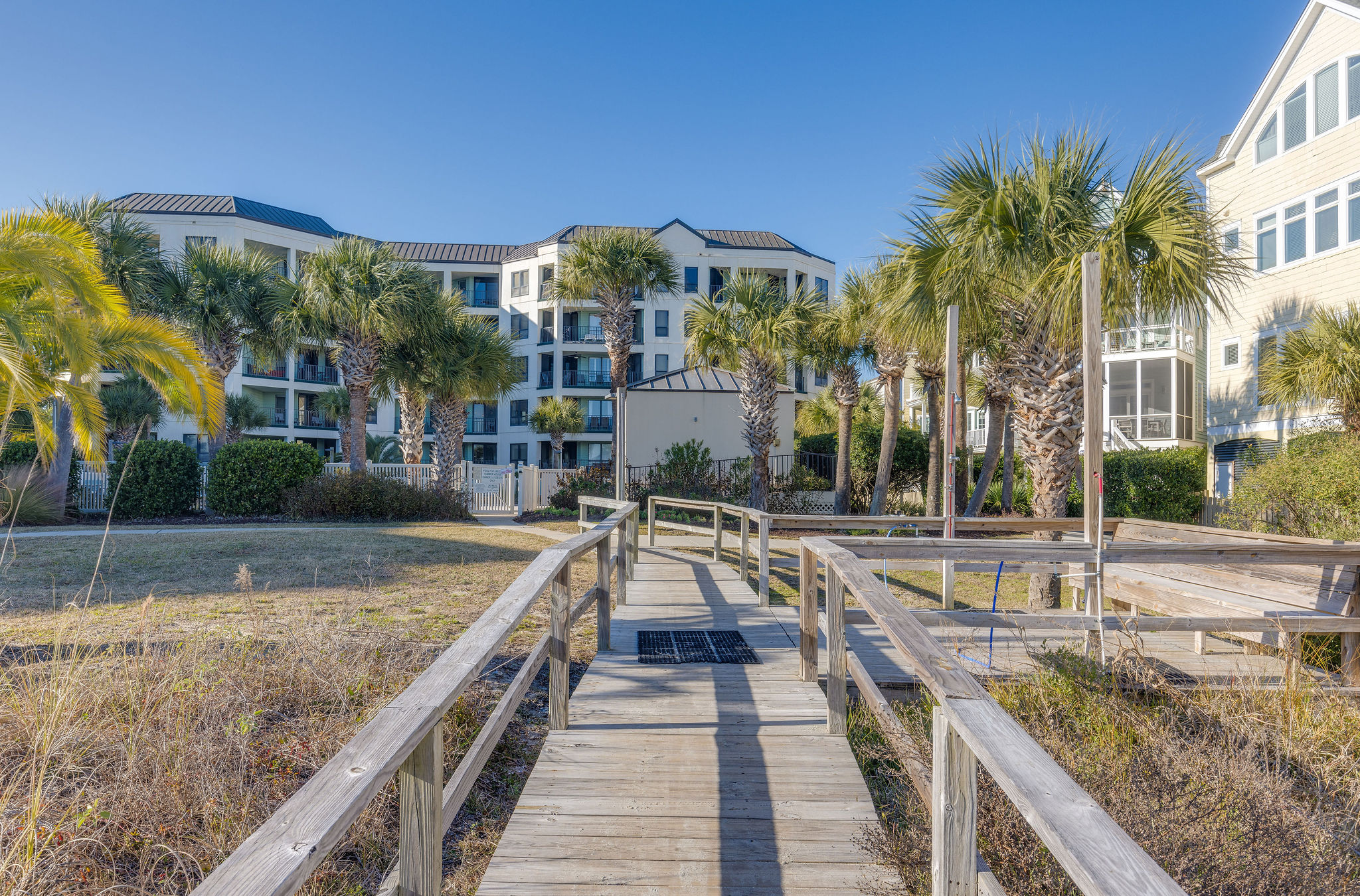 Isle Of Palms Condo 1015332
