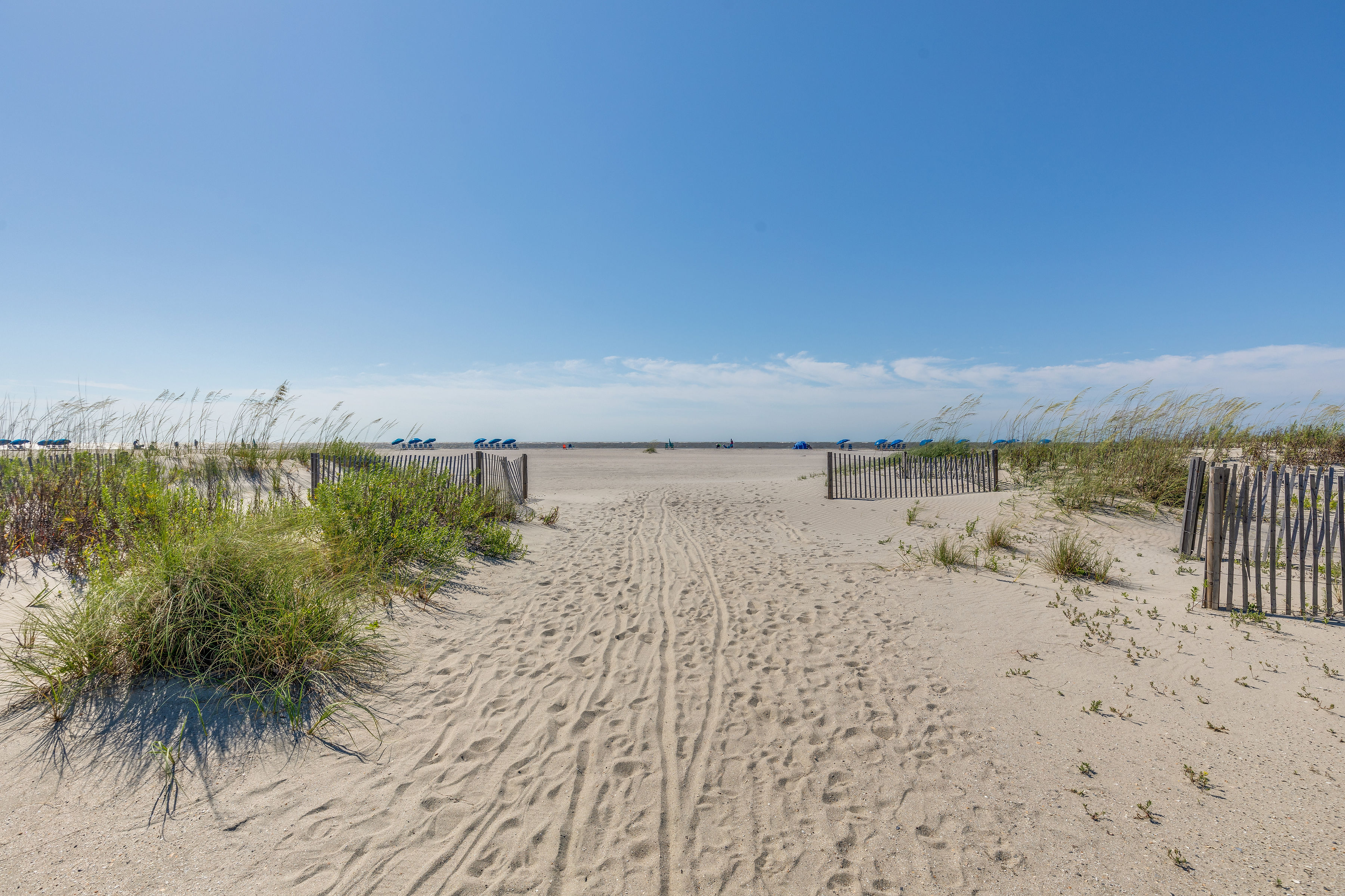 Isle Of Palms Condo 1015332