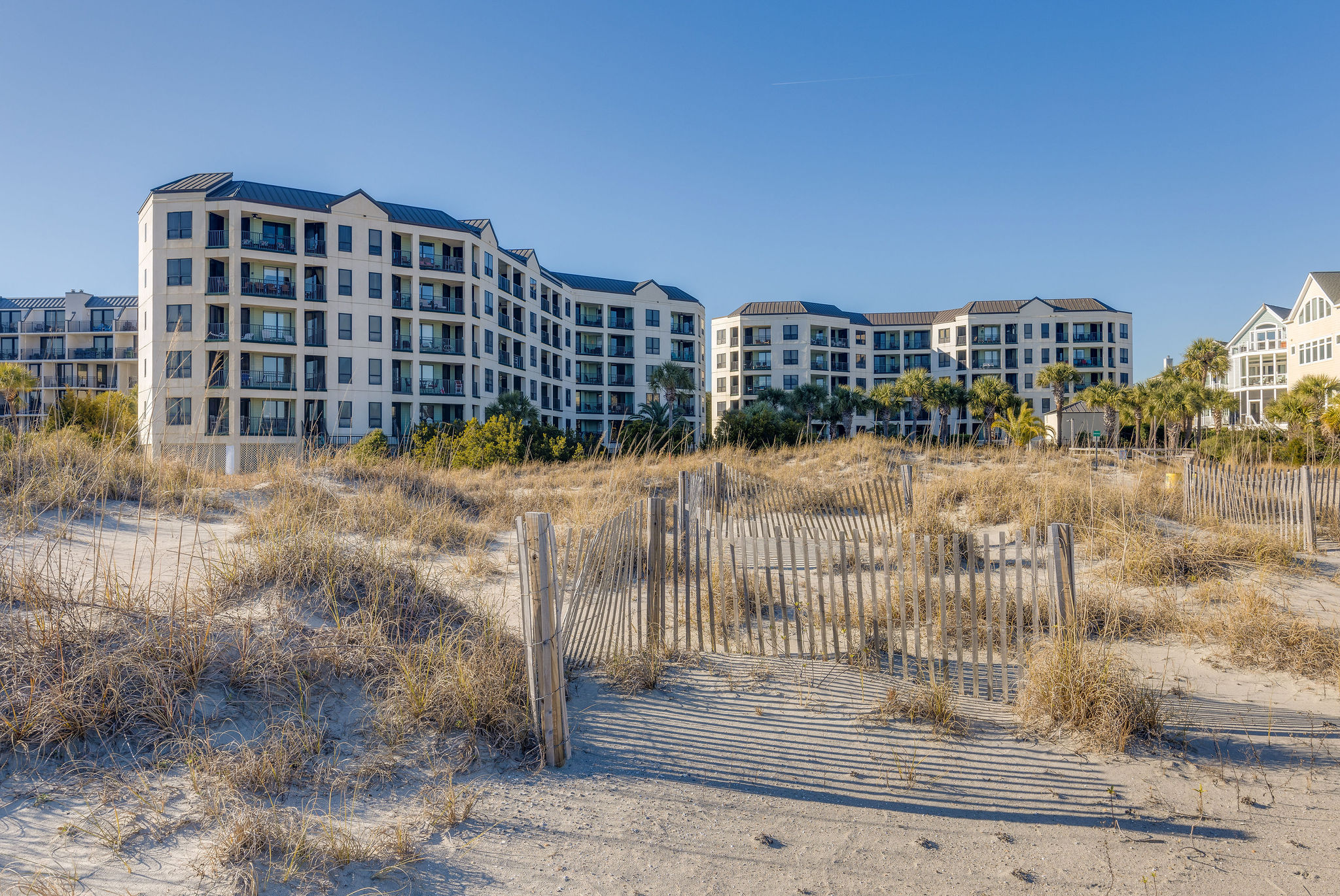 Isle Of Palms Condo 1015332
