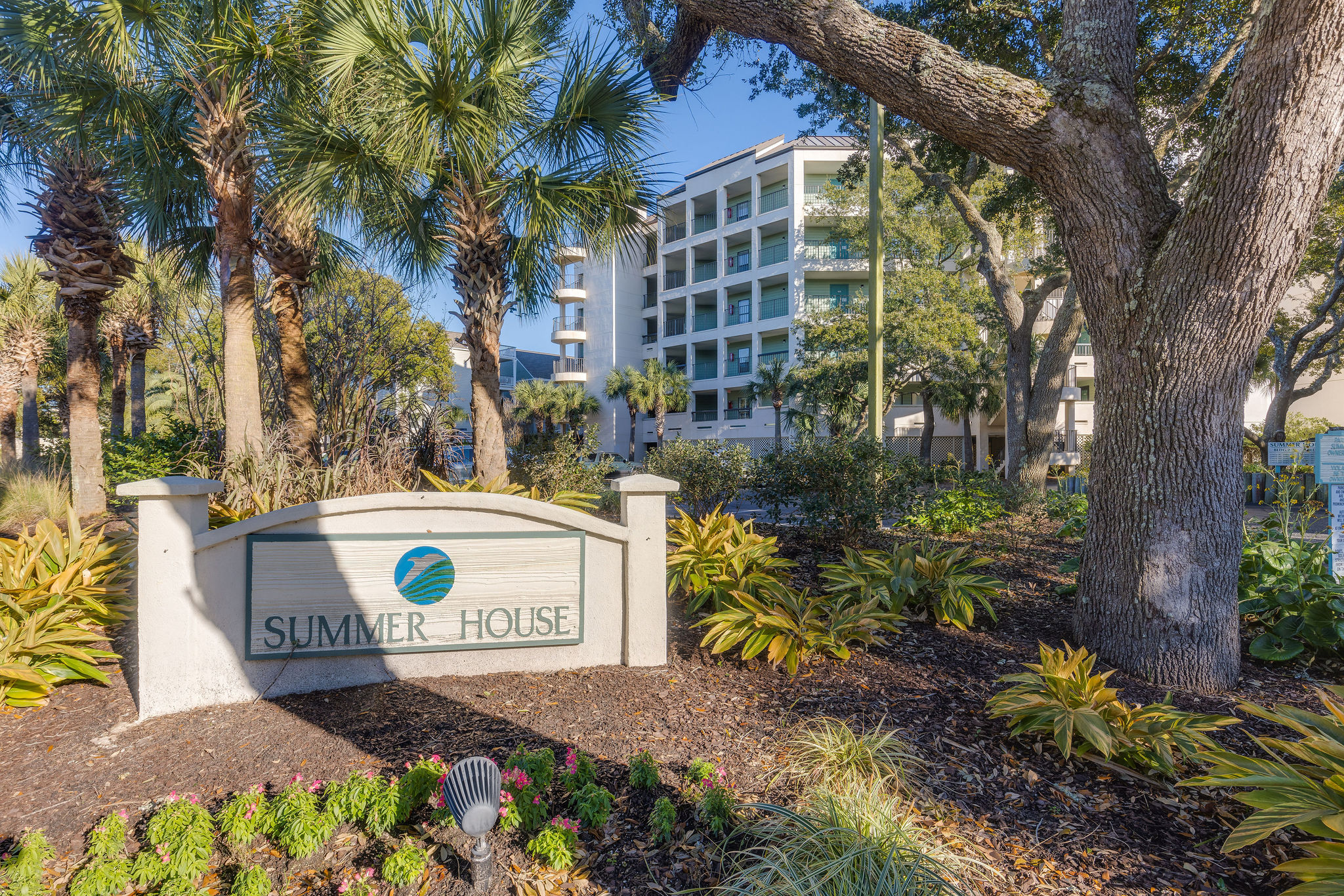 Isle Of Palms Condo 1015332