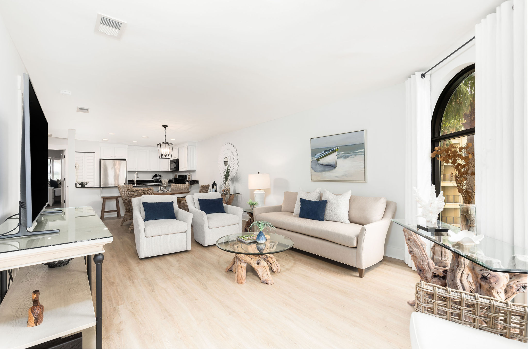 Isle Of Palms Condo 1015333