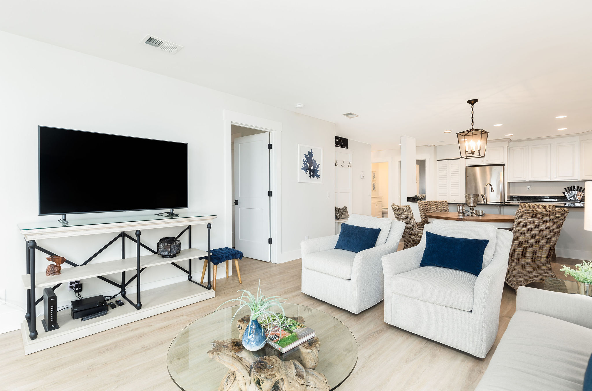 Isle Of Palms Condo 1015333