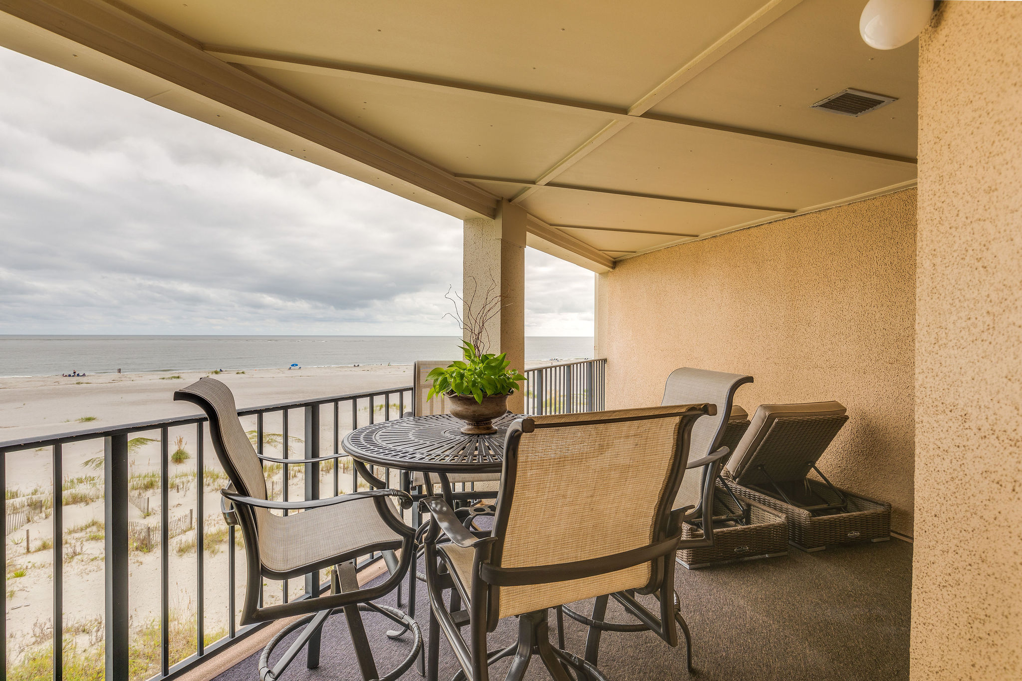 Isle Of Palms Condo 1015333