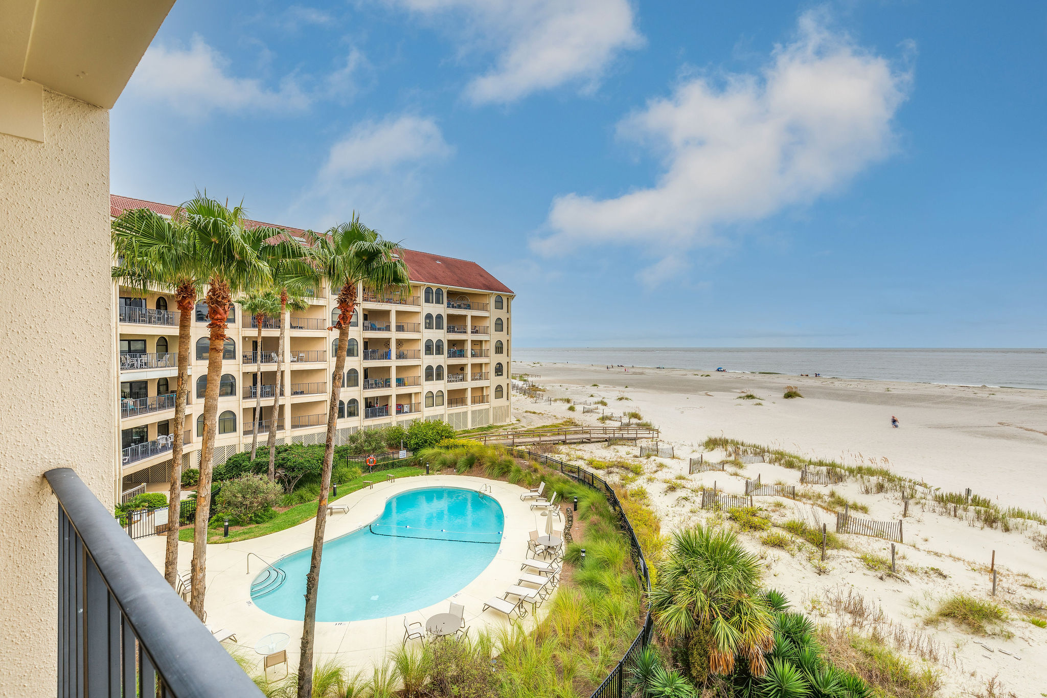 Isle Of Palms Condo 1015333