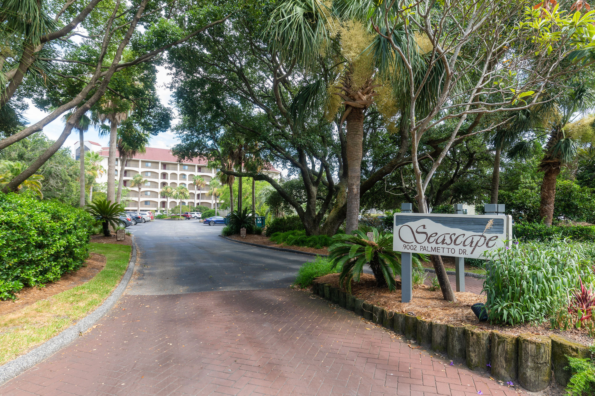 Isle Of Palms Condo 1015333