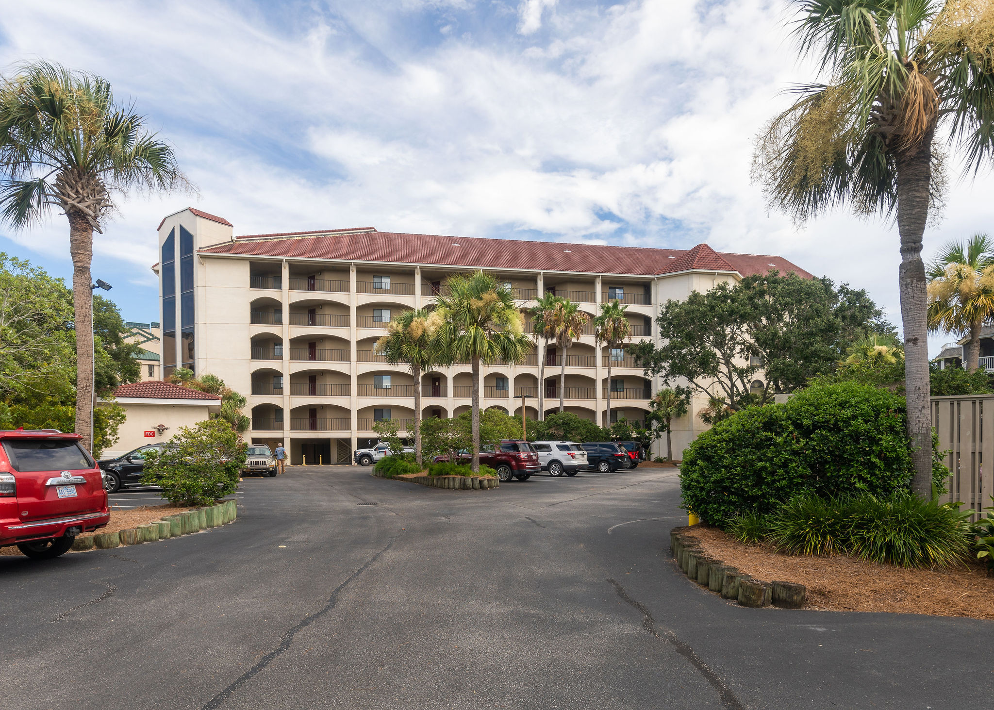 Isle Of Palms Condo 1015333