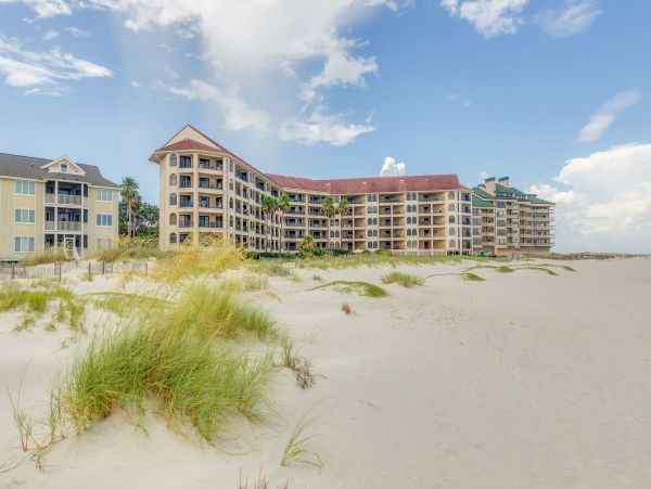 Isle Of Palms Condo 1015333