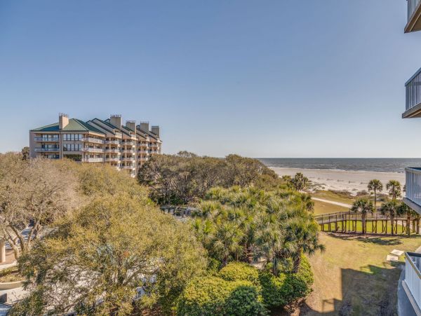 Isle Of Palms Condo 1015334