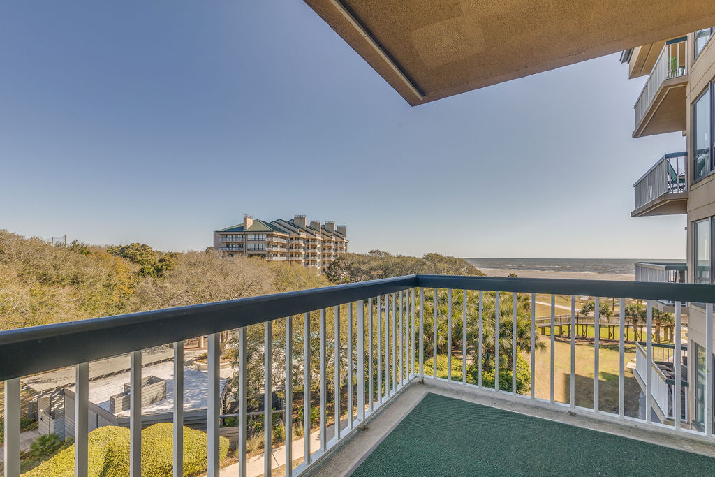 Isle Of Palms Condo 1015334