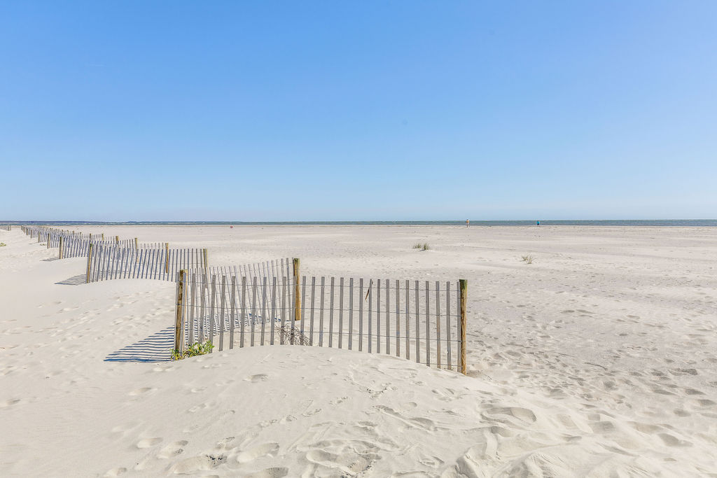 Isle Of Palms Condo 1015334